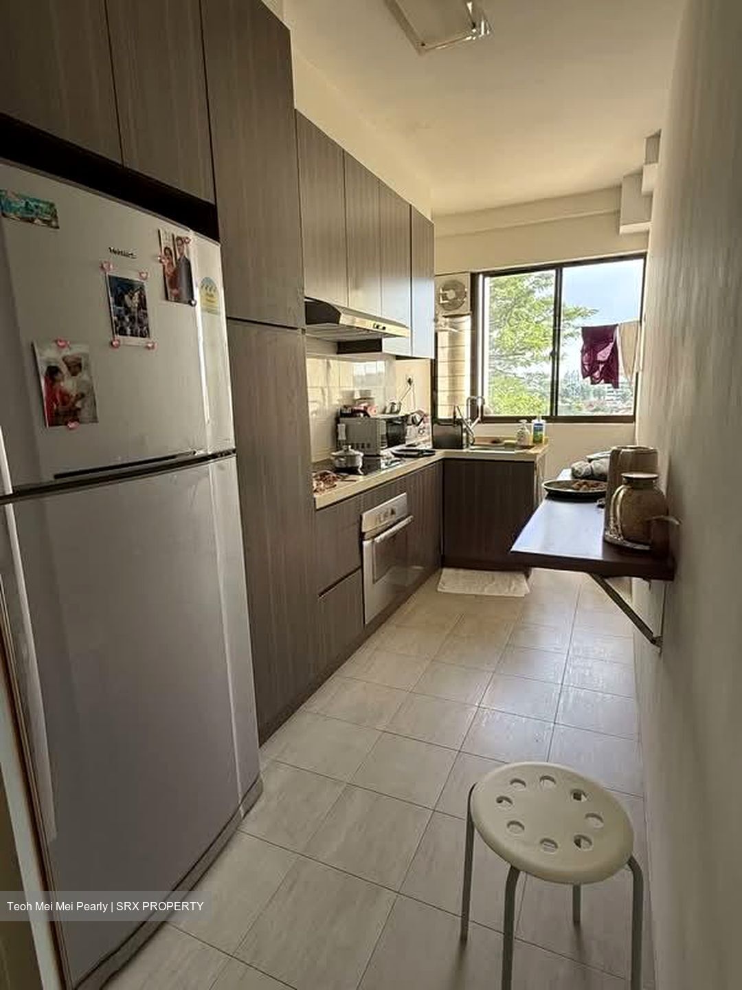 Hillcrest Arcadia (D11), Condominium #538017661